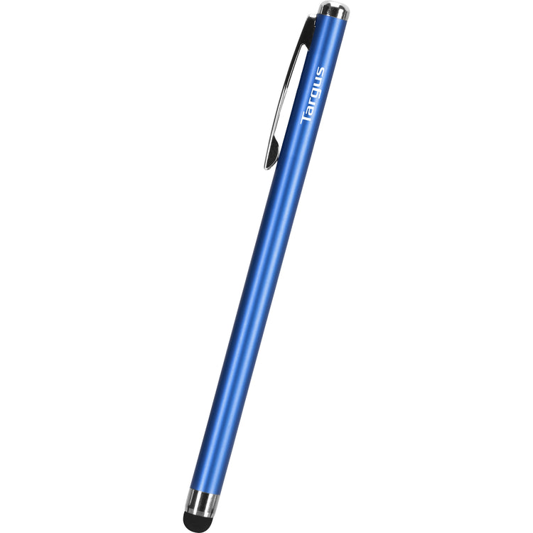 Targus AMM1203US stylet 31 g Bleu, Métallique - Image 2