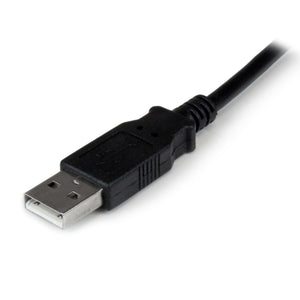 StarTech.com USB2VGAPRO2 adaptateur graphique USB 1920 x 1200 pixels Noir - Image 3