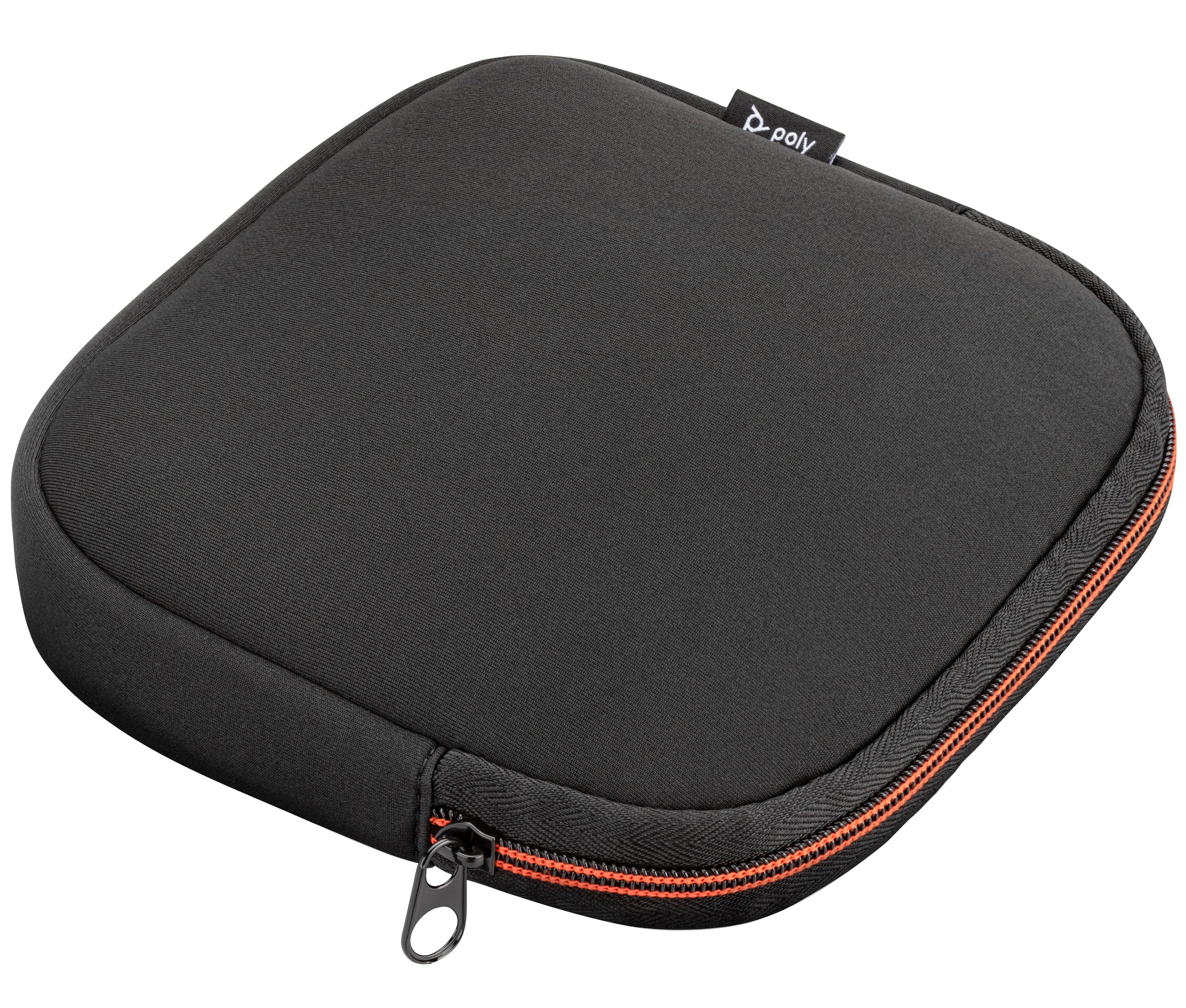 Poly Blackwire 8225 Stereo USB-C Headset +USB-C/A Adapter Avec fil Arceau Bureau/Centre d'appels USB Type-C Noir - Image 13