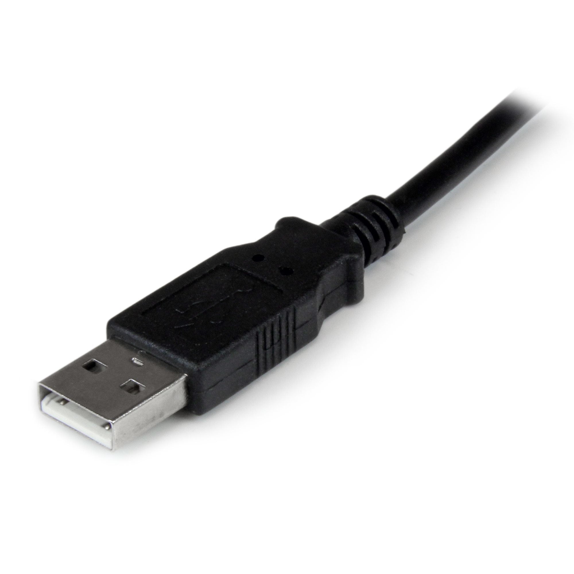 StarTech.com USB2DVIPRO2 adaptateur graphique USB 1920 x 1200 pixels Noir - Image 3