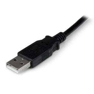 StarTech.com USB2DVIPRO2 adaptateur graphique USB 1920 x 1200 pixels Noir - Image 3