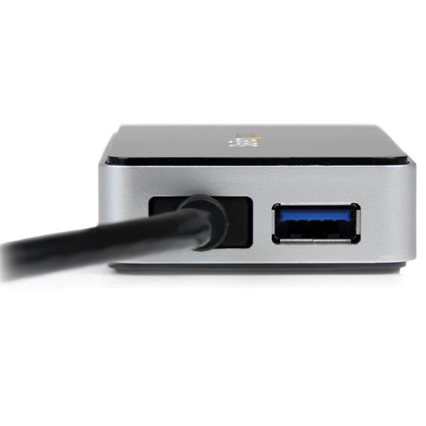 StarTech.com USB32HDEH adaptateur graphique USB 1920 x 1200 pixels Noir - Image 4