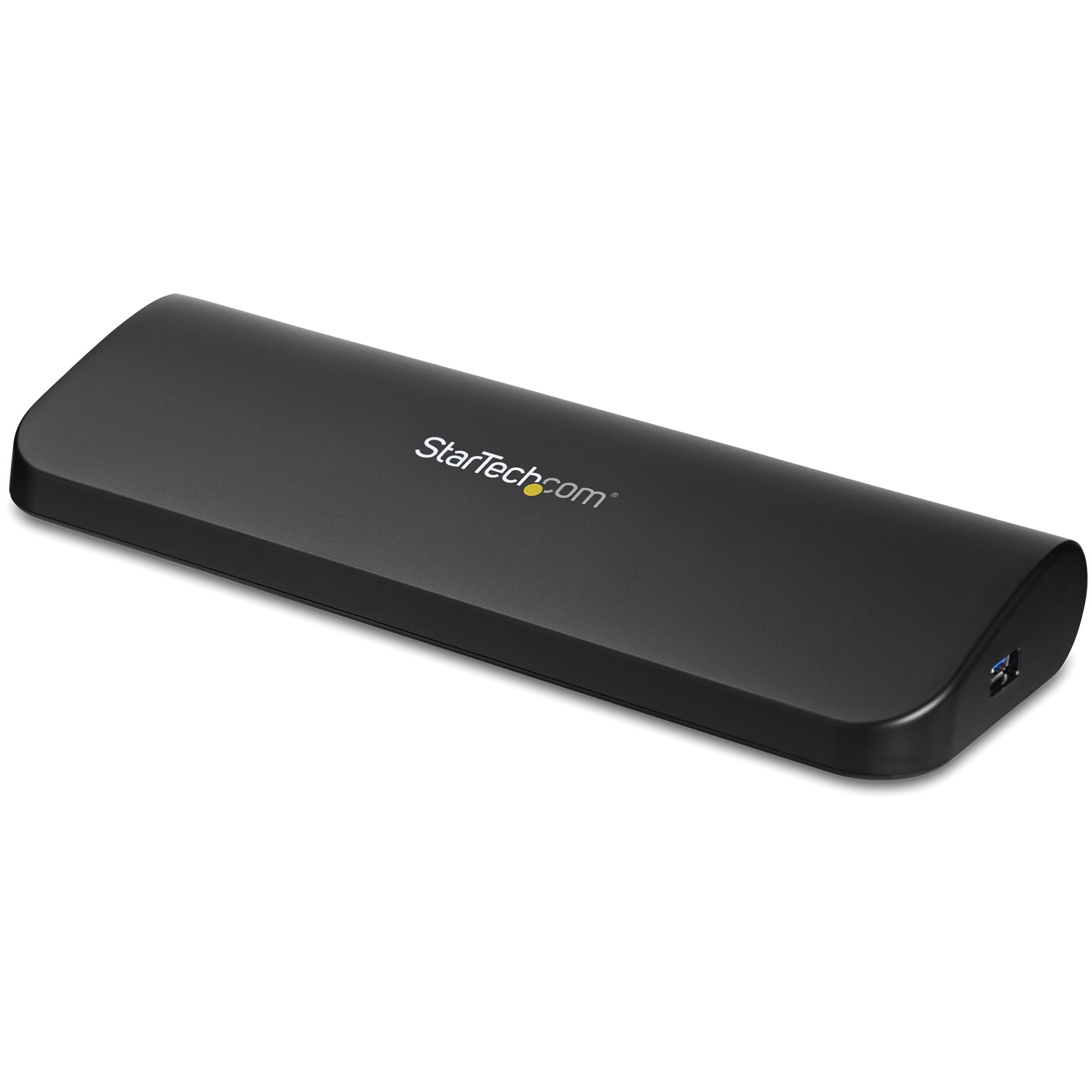 StarTech.com USB3SDOCKHDV station d'accueil Avec fil USB 3.2 Gen 1 (3.1 Gen 1) Type-B Noir - Image 7