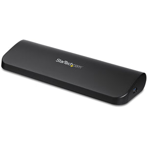 StarTech.com USB3SDOCKHDV station d'accueil Avec fil USB 3.2 Gen 1 (3.1 Gen 1) Type-B Noir - Image 7