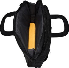 Targus TTL314CA sacoche d'ordinateurs portables 35,6 cm (14") Malette Noir - Image 4