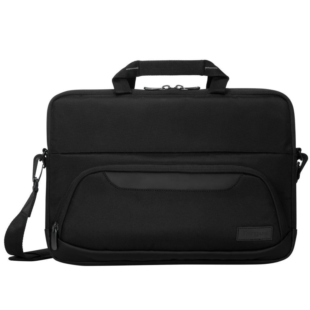 Targus TBS579GL sacoche d'ordinateurs portables 35,6 cm (14") Sac Messenger Noir - Image 1
