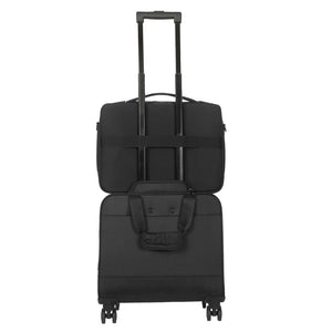 Targus TBR044GL sacoche d'ordinateurs portables 40,6 cm (16") Valise sur roulette Noir - Image 12