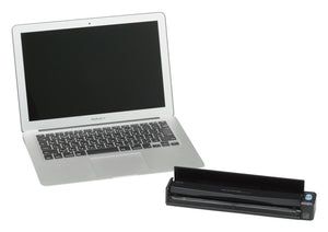 Ricoh ScanSnap iX100 Numériseur à alimentation papier + chargeur de document 600 x 600 DPI A4 Noir - Image 12