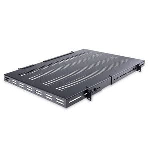 StarTech.com ADJSHELFHDV accessoire de racks Etagère ajustable - Image 1