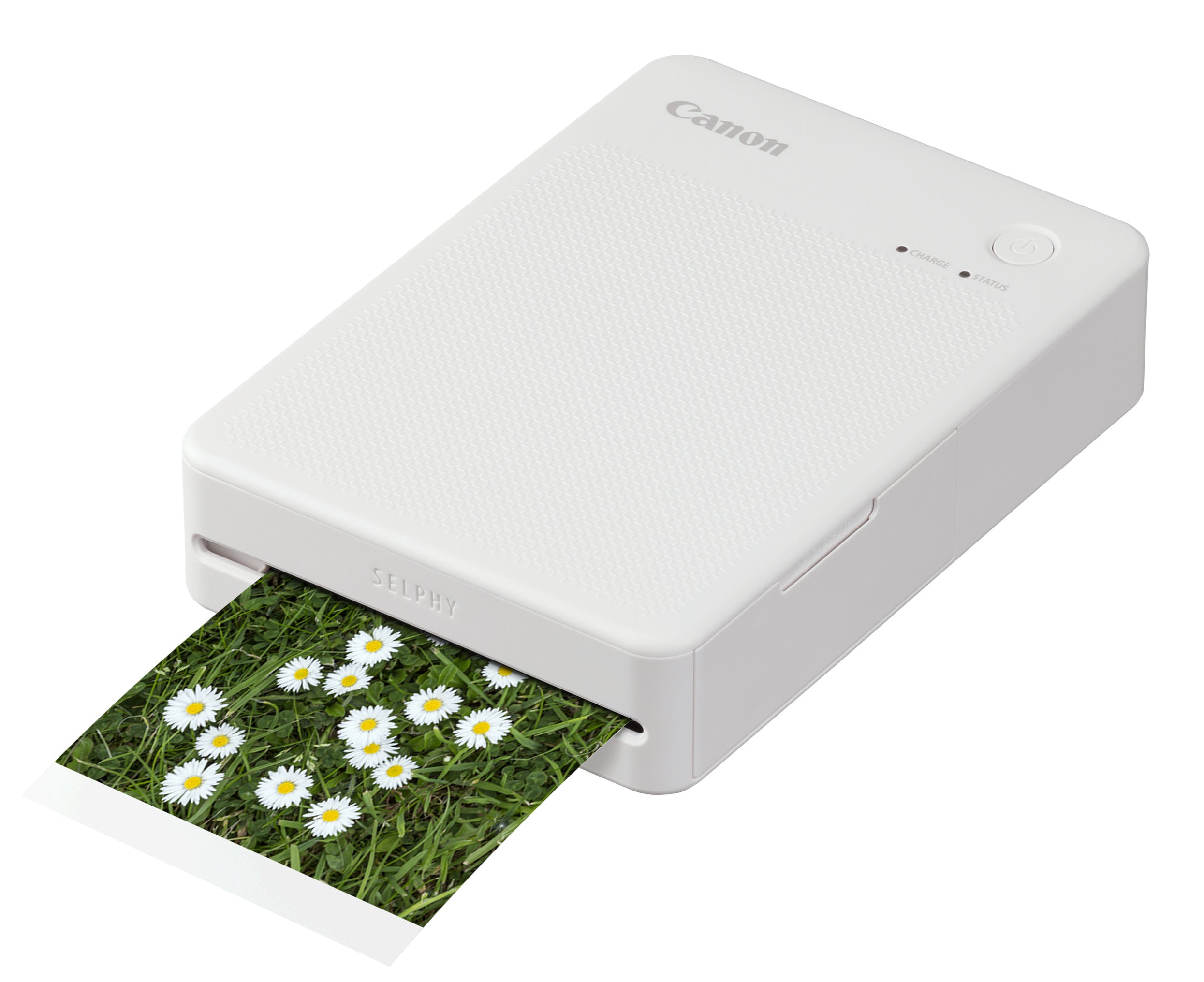 Canon SELPHY QX20 WH imprimante photo Sublimation de teinte 287 x 287 DPI 2.8" x 3.3" (7.2x8.5cm) Wifi - Image 5
