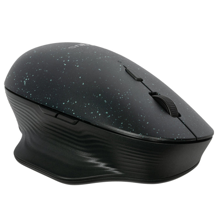 Targus AMB586GL souris Gaming Ambidextre Bluetooth Optique 4000 DPI - Image 1