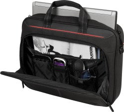 Targus Classic 14" 35,6 cm (14") Malette Noir - Image 2