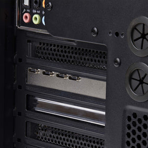 StarTech.com PS4C3IA3-USB-C-CARD carte et adaptateur d'interfaces USB Type-C - Image 7