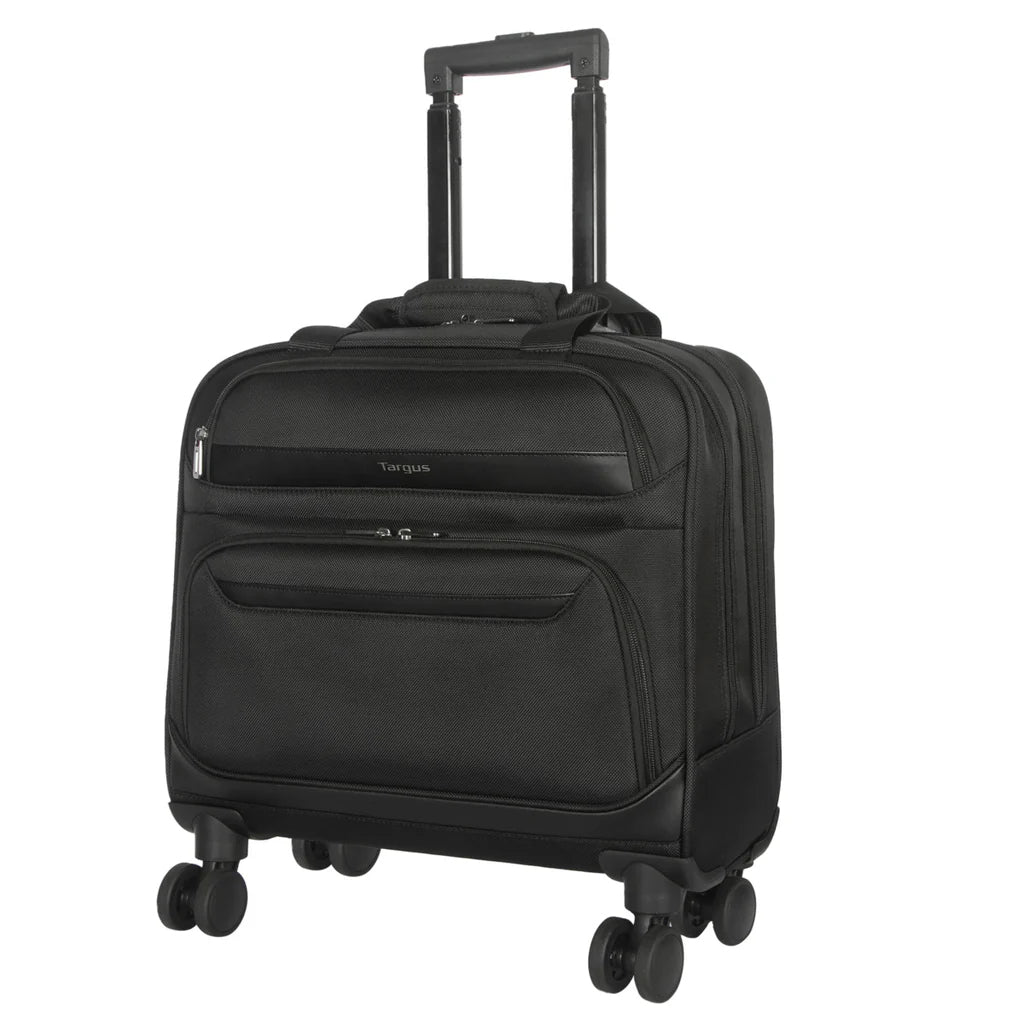 Targus TBR044GL sacoche d'ordinateurs portables 40,6 cm (16") Valise sur roulette Noir - Image 5