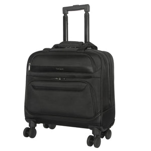 Targus TBR044GL sacoche d'ordinateurs portables 40,6 cm (16") Valise sur roulette Noir - Image 5