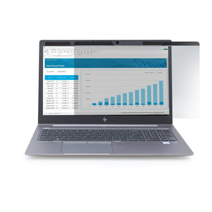 StarTech.com 14LM-PRIVACY-SCREEN filtre anti-reflets pour écran et filtre de confidentialité 35,6 cm (14") Filtre de confidentialité sans bords pour ordinateur - Image 4