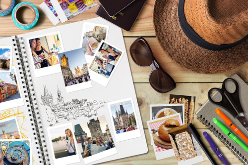 Canon SELPHY QX20 BK imprimante photo Sublimation de teinte 287 x 287 DPI 2.8" x 3.3" (7.2x8.5cm) Wifi - Image 44