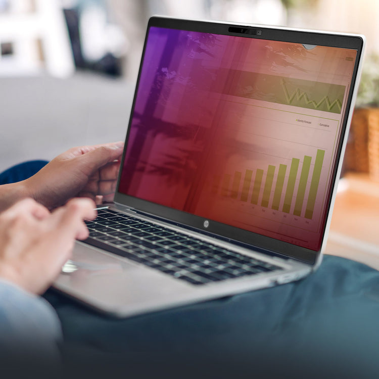 StarTech.com 156G-PRIVACY-SCREEN filtre anti-reflets pour écran et filtre de confidentialité 39,6 cm (15.6") Ordinateur portable Filtre de confidentialité sans bords pour ordinateur - Image 6