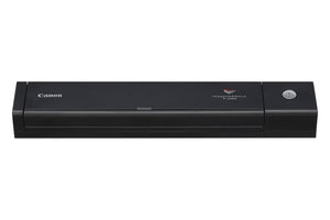 Canon imageFORMULA P-208 II Alimentation feuille à feuille de scanner 600 x 600 DPI A4 Noir - Image 1