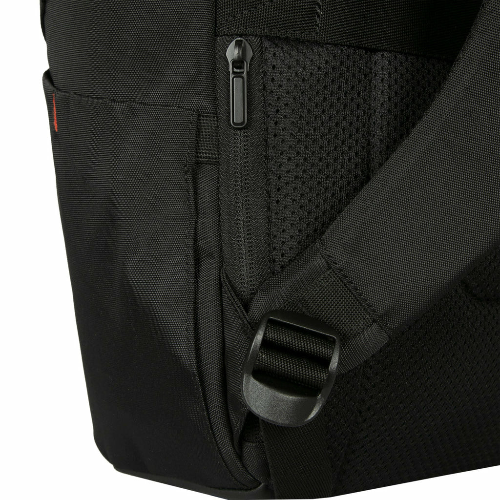 Targus Terra EcoSmart 40,6 cm (16") Sac à dos Noir - Image 18