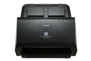 Canon imageFORMULA DR-C240 Alimentation feuille à feuille de scanner 600 x 600 DPI A4 Noir - Image 1