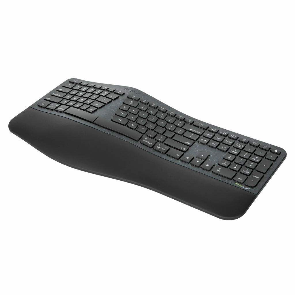 Targus EcoSmart clavier Universel Bluetooth QWERTY Anglais Noir - Image 6
