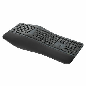 Targus EcoSmart clavier Universel Bluetooth QWERTY Anglais Noir - Image 6