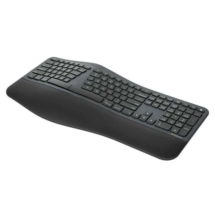 Targus EcoSmart clavier Universel Bluetooth QWERTY Anglais Noir - Image 6