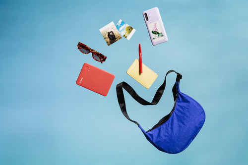 Canon SELPHY QX20 WH imprimante photo Sublimation de teinte 287 x 287 DPI 2.8" x 3.3" (7.2x8.5cm) Wifi - Image 17