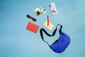 Canon SELPHY QX20 WH imprimante photo Sublimation de teinte 287 x 287 DPI 2.8" x 3.3" (7.2x8.5cm) Wifi - Image 17