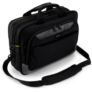 Targus CityGear 39,6 cm (15.6") Noir - Image 1