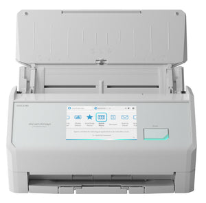 Ricoh ScanSnap IX2500 Scanner ADF 600 x 600 DPI A4 Blanc - Image 1