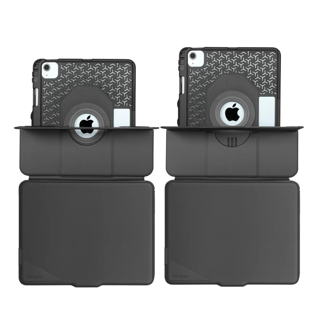 Targus VersaVu QWERTY Anglais américain Bluetooth Noir - Image 11