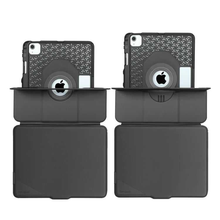 Targus VersaVu QWERTY Anglais américain Bluetooth Noir - Image 11