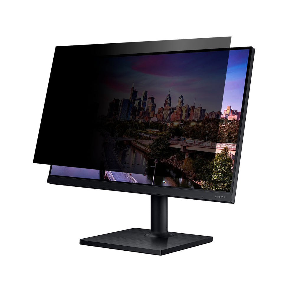 Targus 4VU 61 cm (24") Moniteur Filtre de confidentialité sans bords pour ordinateur - Image 3