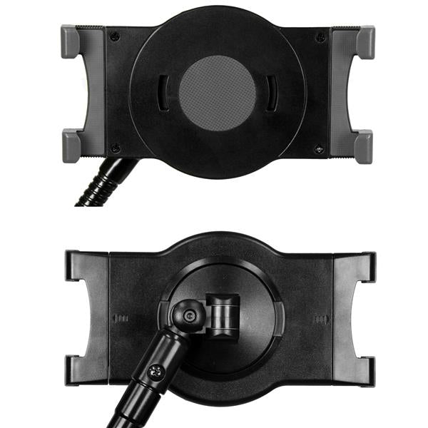 StarTech.com ARMTBLTUGN support Support actif Tablette / UMPC Noir - Image 2