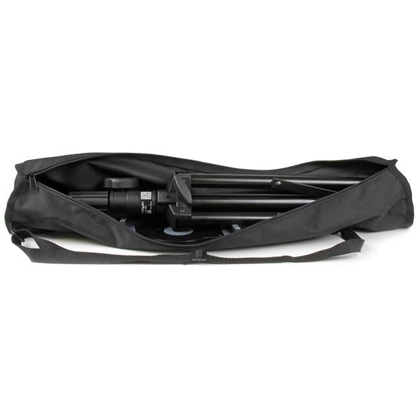 StarTech.com STNDTBLT1A5T support Support multimédia Tablette / UMPC Noir - Image 6