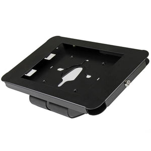 StarTech.com SECTBLTPOS support antivol pour tablettes Noir 24,6 cm (9.7") - Image 1