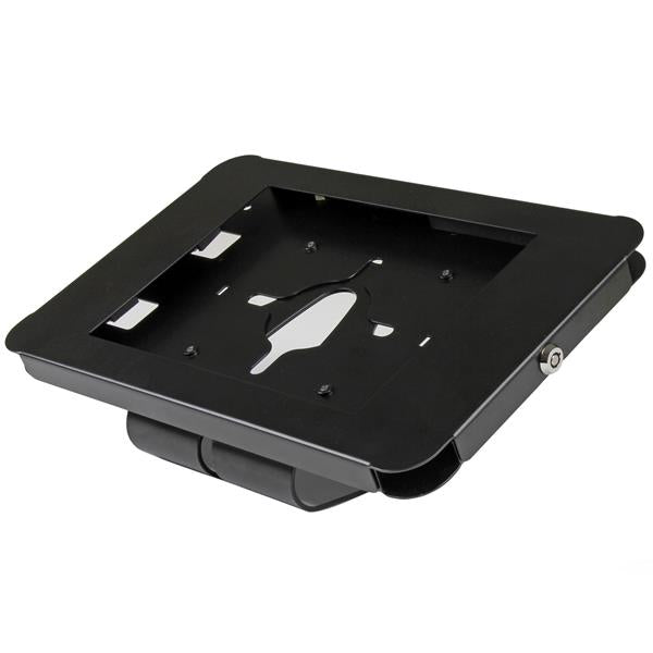 StarTech.com SECTBLTPOS support antivol pour tablettes Noir 24,6 cm (9.7") - Image 1