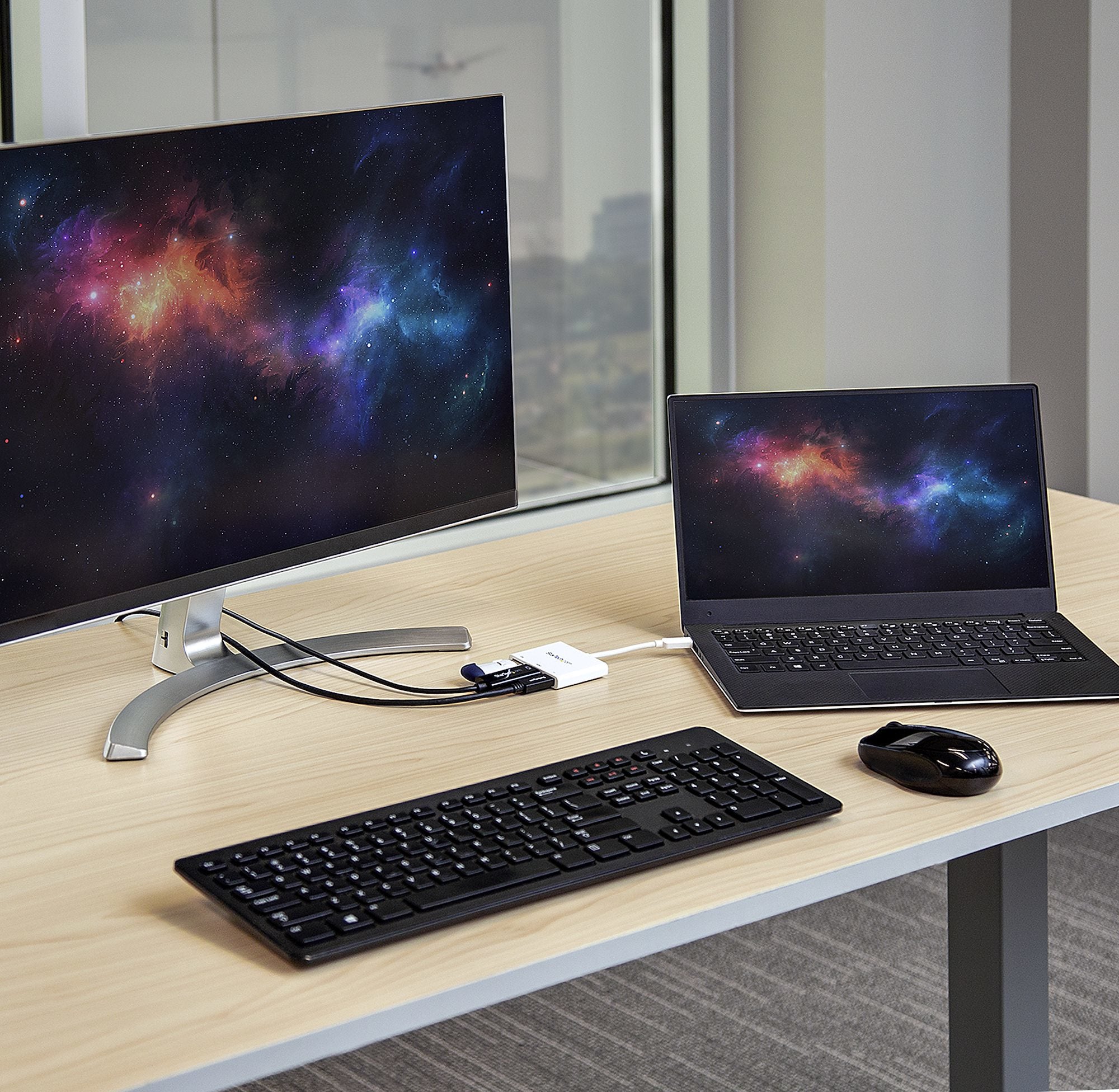 StarTech.com CDP2HDUACPW station d'accueil Avec fil USB 3.2 Gen 1 (3.1 Gen 1) Type-C - Image 6