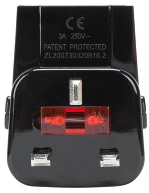 Targus APK032US chargeur d'appareils mobiles Noir - Image 8