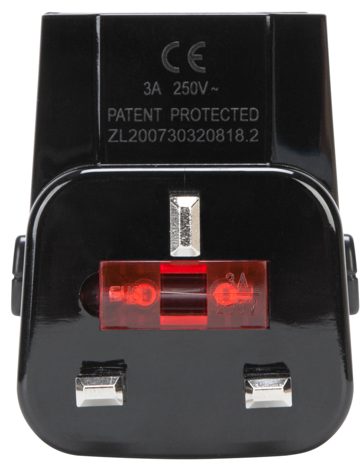 Targus APK032US chargeur d'appareils mobiles Noir - Image 8