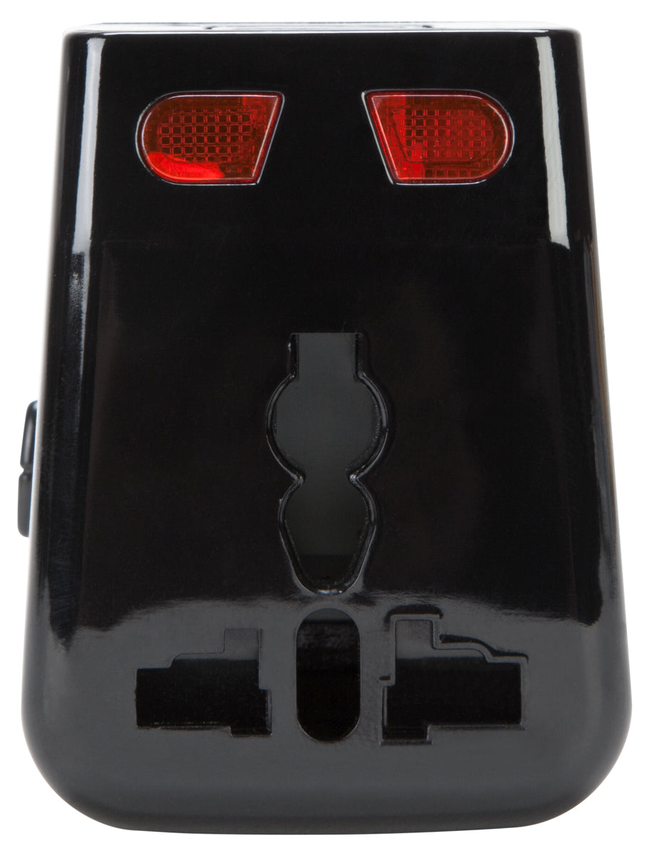 Targus APK032US chargeur d'appareils mobiles Noir - Image 11