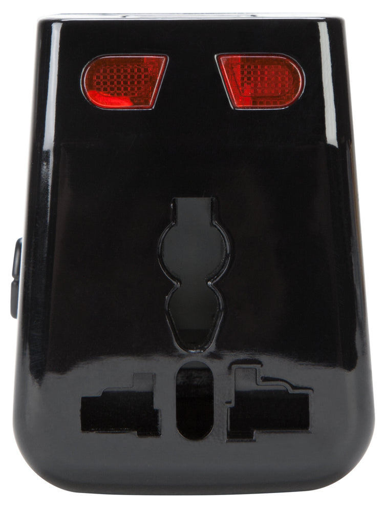 Targus APK032US chargeur d'appareils mobiles Noir - Image 11