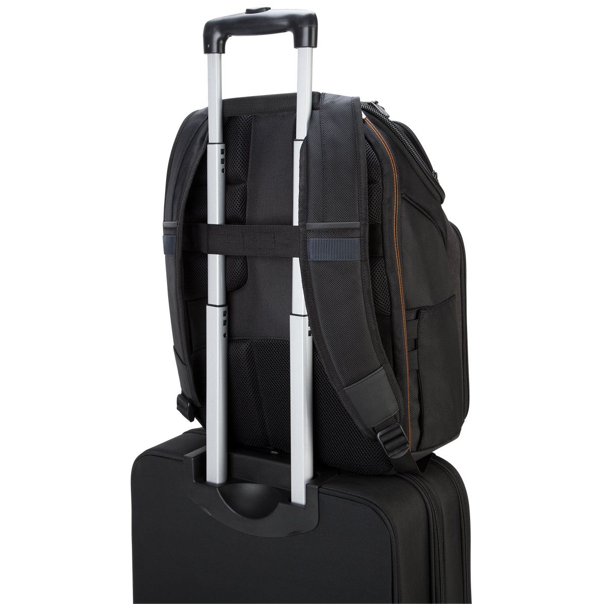 Targus TSB895 sacoche d'ordinateurs portables 40,6 cm (16") Étui sac à dos Gris - Image 14