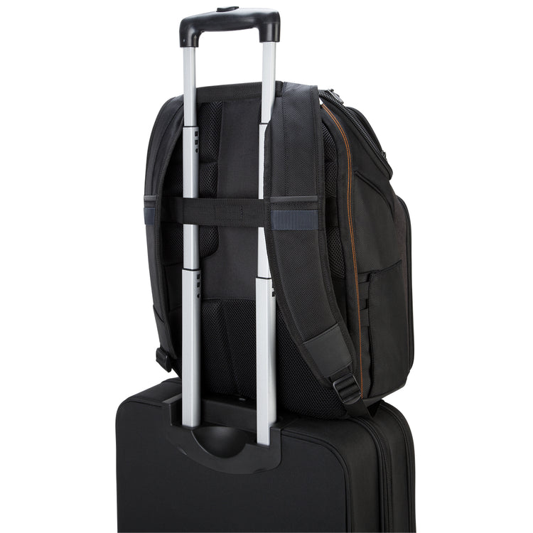 Targus TSB895 sacoche d'ordinateurs portables 40,6 cm (16") Étui sac à dos Gris - Image 14