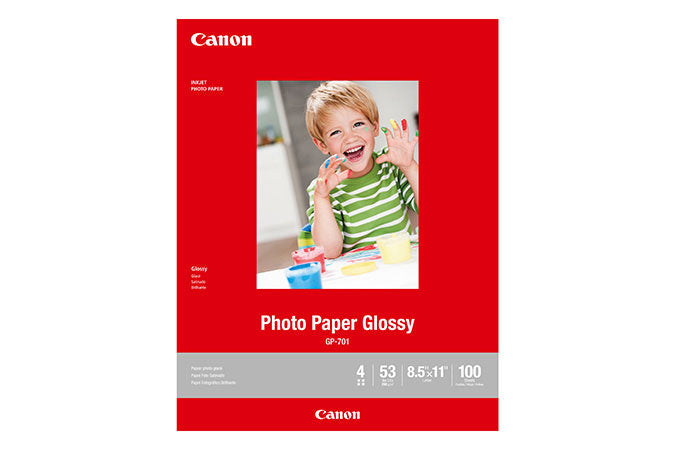 Canon 1433C004 papier photos Brillant