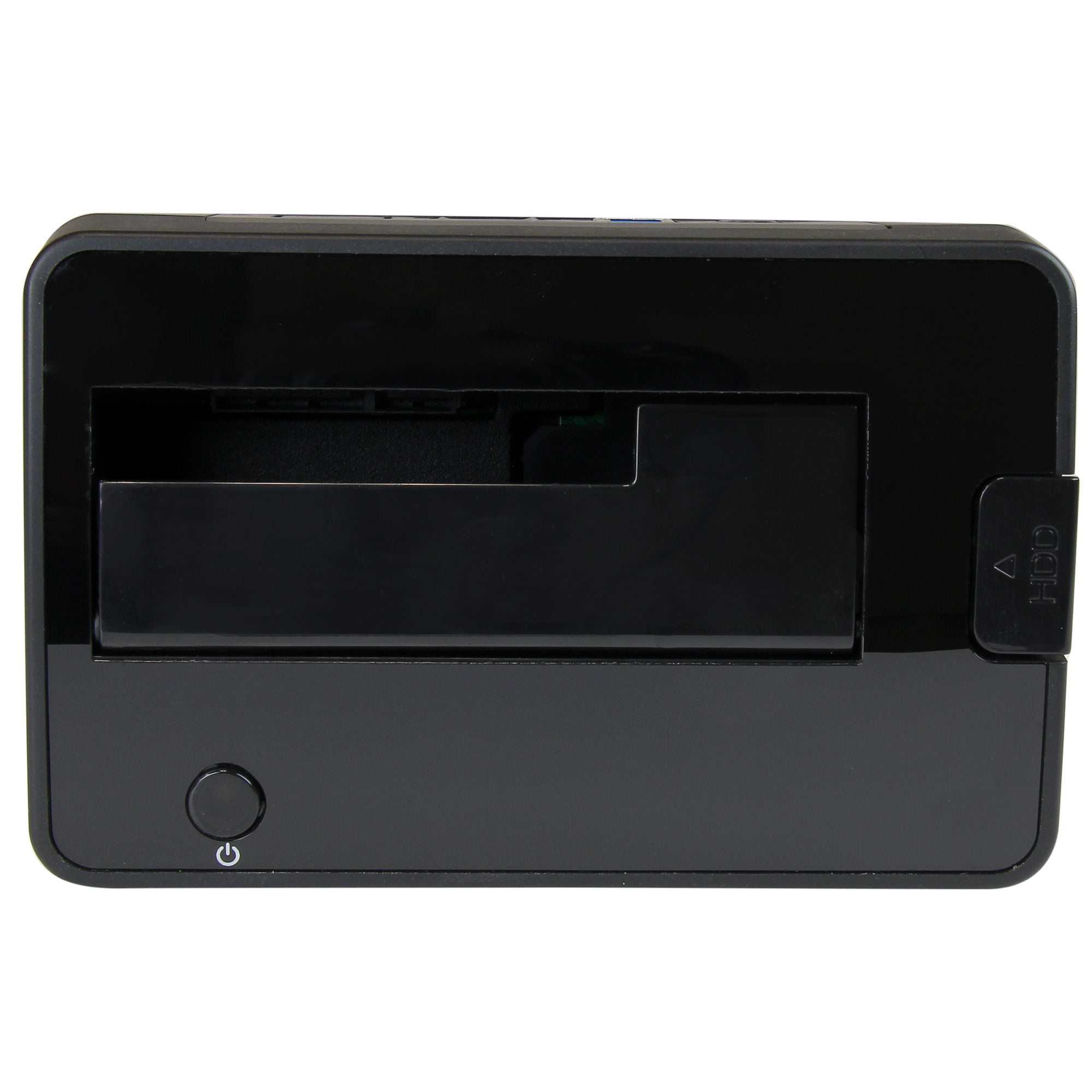 StarTech.com SDOCKU313E Station d'accueil de disques de stockage USB 3.2 Gen 2 (3.1 Gen 2) Type-B Noir - Image 4