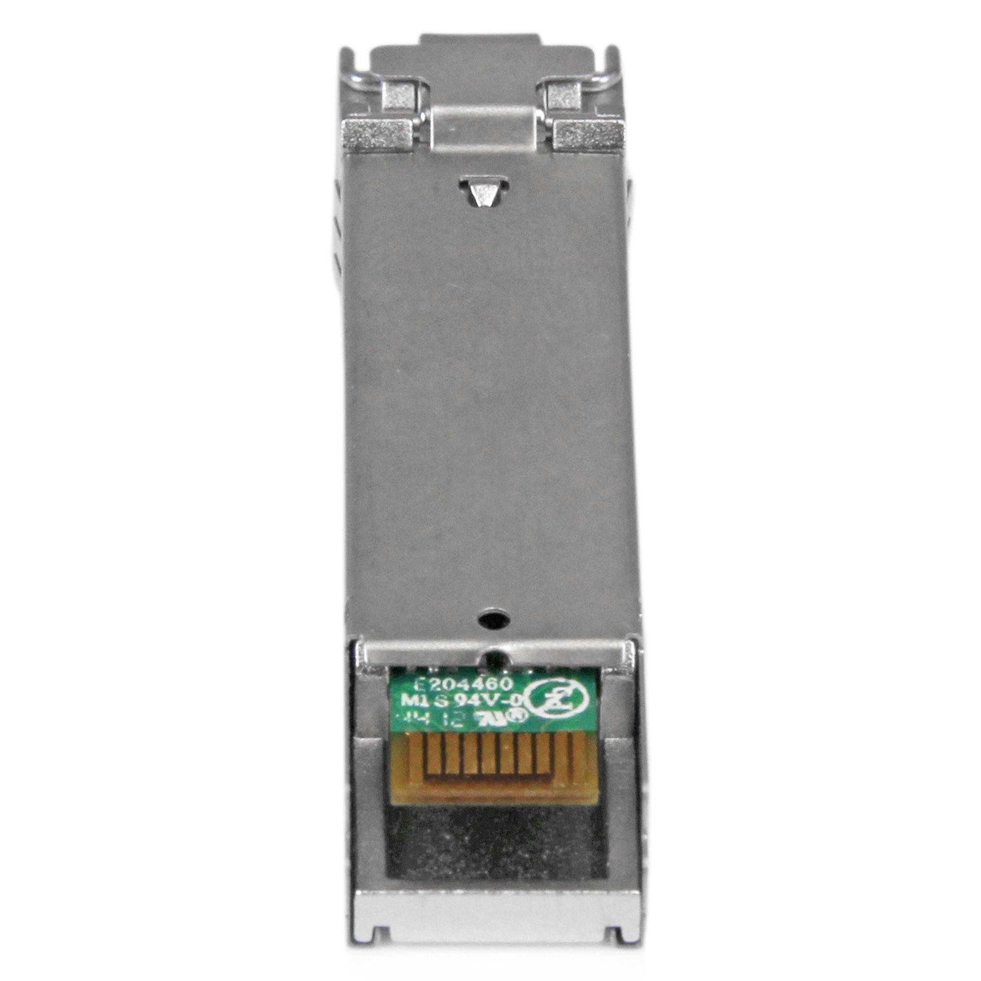 StarTech.com SFP1GELXST module émetteur-récepteur de réseau Fibre optique 1250 Mbit/s 1310 nm - Image 3