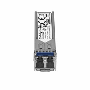 StarTech.com SFP1GELXST module émetteur-récepteur de réseau Fibre optique 1250 Mbit/s 1310 nm - Image 2